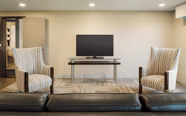 photo 5 of Holiday Inn Bloomington - Normal by IHG