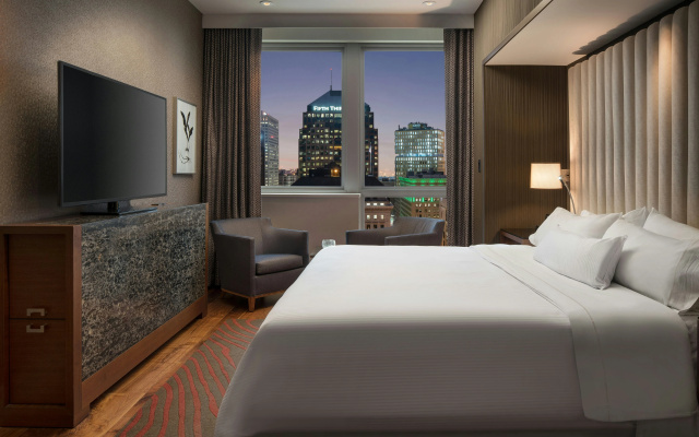 photo 4 of The Westin Cleveland Downtown