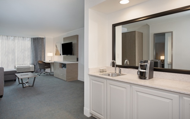 photo 4 of Crowne Plaza Costa Mesa Orange County by IHG