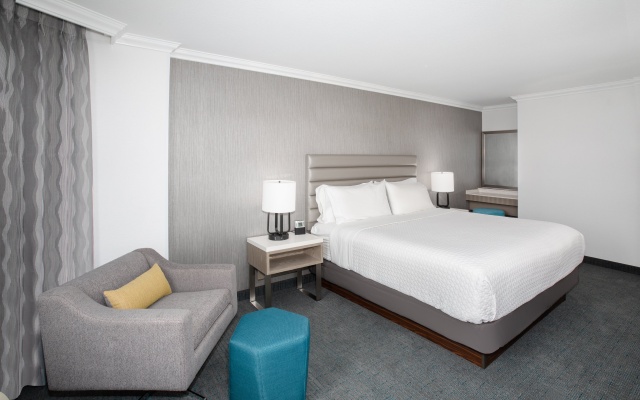 photo 5 of Crowne Plaza Costa Mesa Orange County by IHG