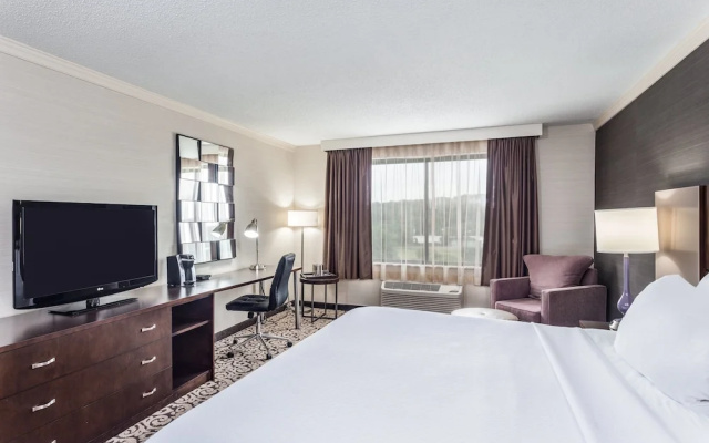 photo 3 of Crowne Plaza Danbury