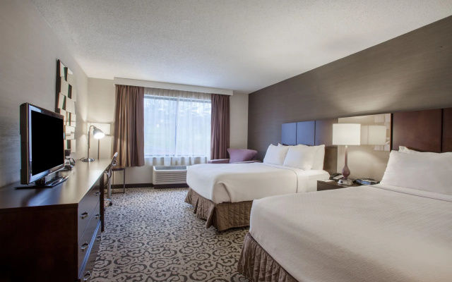 photo 5 of Crowne Plaza Danbury