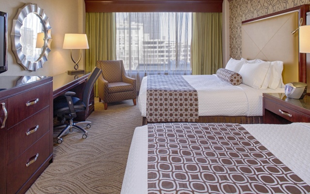 photo 5 of Crowne Plaza Dayton