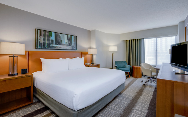 photo 3 of Crowne Plaza Dulles Airport by IHG