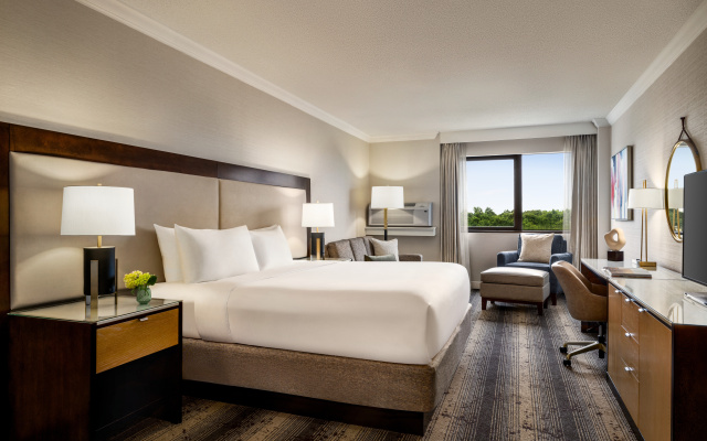 photo 5 of Crowne Plaza Edison by IHG