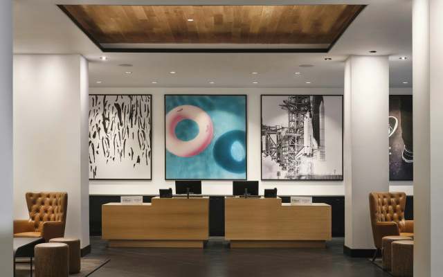 photo 2 of The Landing at Hampton Marina, Tapestry Collection by Hilton