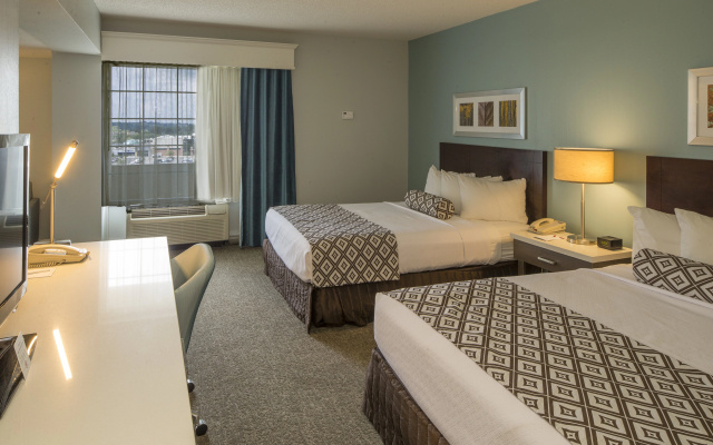 photo 5 of Crowne Plaza Suites Pittsburgh South by IHG