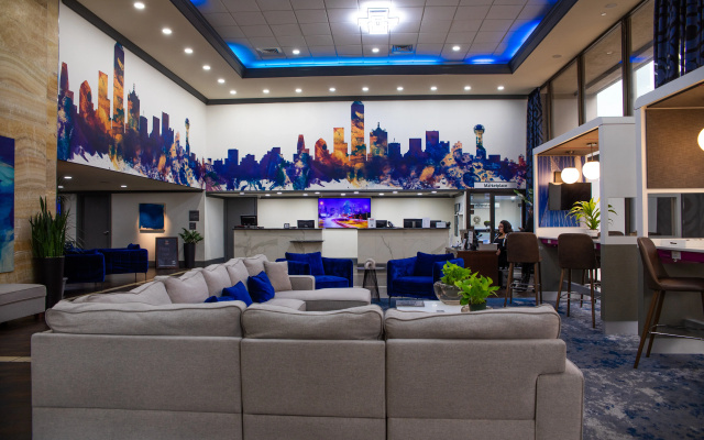 photo 2 of Crowne Plaza Dallas Downtown by IHG