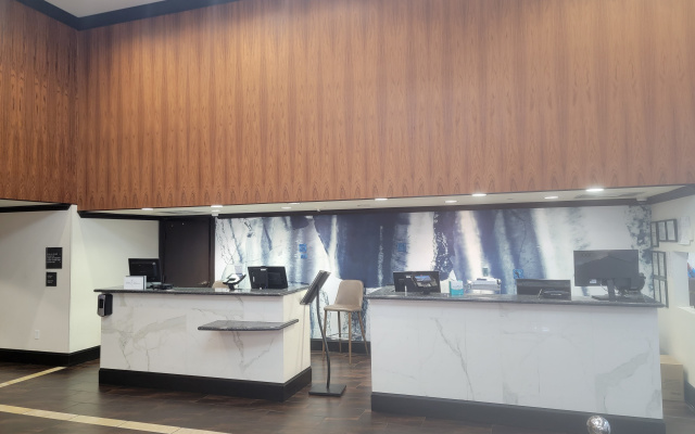 photo 5 of Crowne Plaza Dallas Downtown by IHG