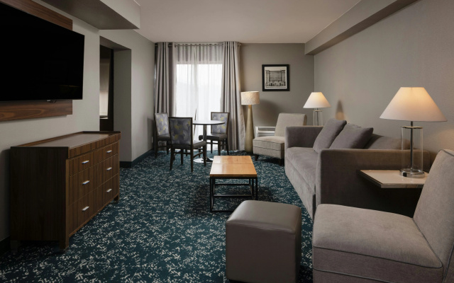 photo 5 of Four Points by Sheraton Detroit Novi