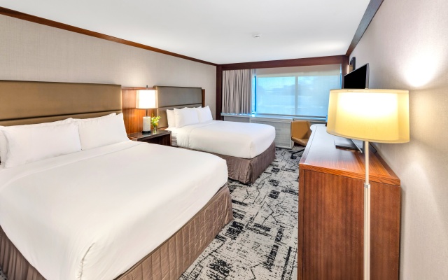 photo 5 of Crowne Plaza Hotel Foster City - San Mateo by IHG