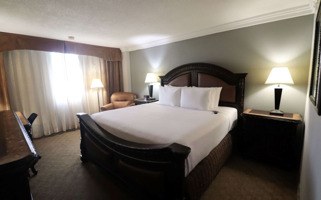 photo 5 of Wyndham Houston near NRG Park/Medical Center