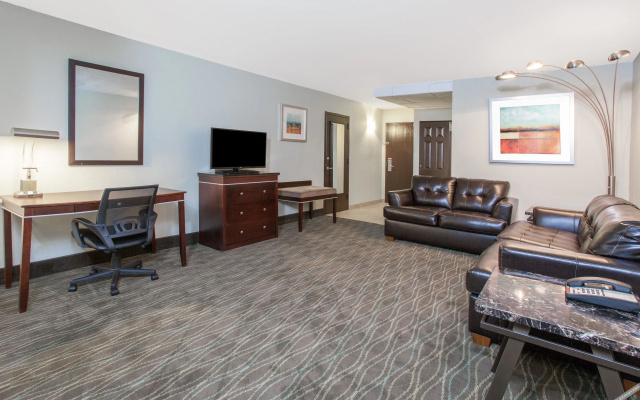 photo 3 of Wyndham Garden Lafayette