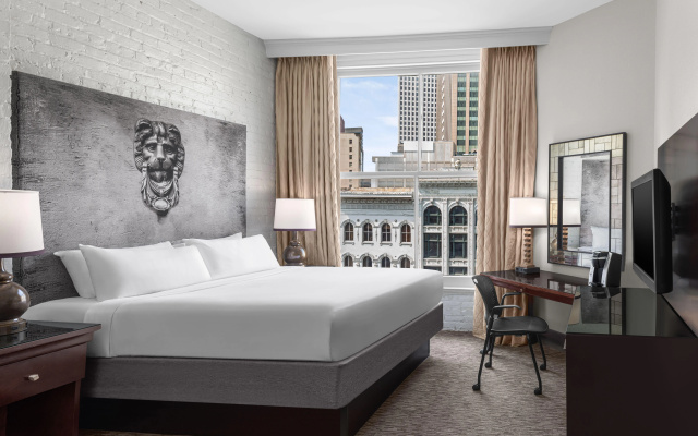 photo 4 of Crowne Plaza New Orleans French Qtr - Astor by IHG