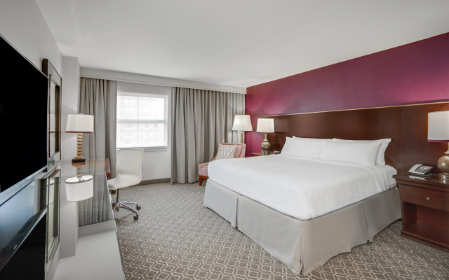 photo 5 of Crowne Plaza New Orleans French Qtr - Astor by IHG
