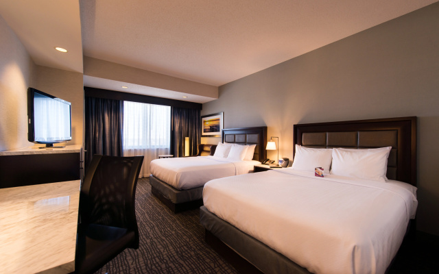 photo 5 of Crowne Plaza Springfield by IHG