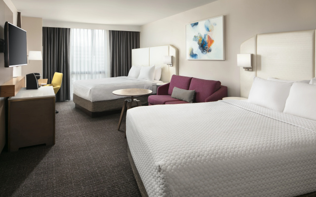 photo 3 of Crowne Plaza Houston Med Ctr-Galleria Area by IHG