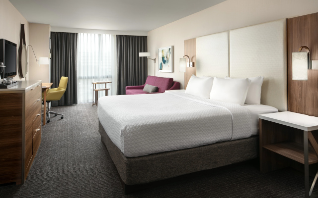 photo 5 of Crowne Plaza Houston Med Ctr-Galleria Area by IHG