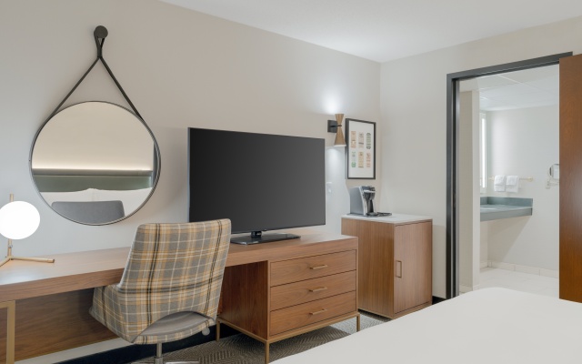 photo 4 of Crowne Plaza Indianapolis-Dwtn-Union Stn by IHG