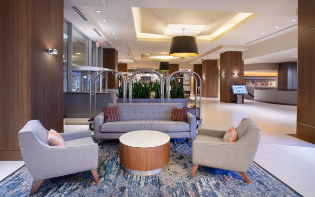 photo 2 of Crowne Plaza Kansas City Downtown by IHG