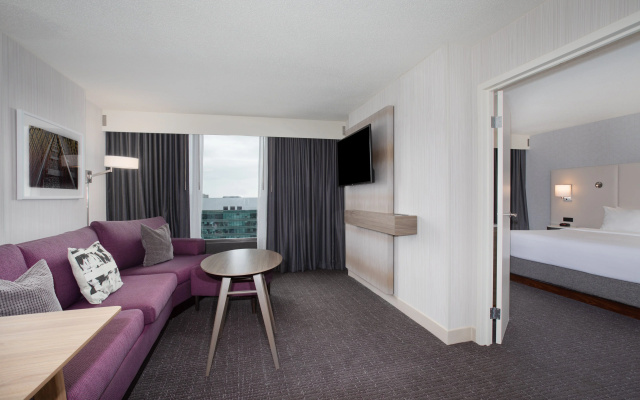 photo 3 of Crowne Plaza Kansas City Downtown by IHG