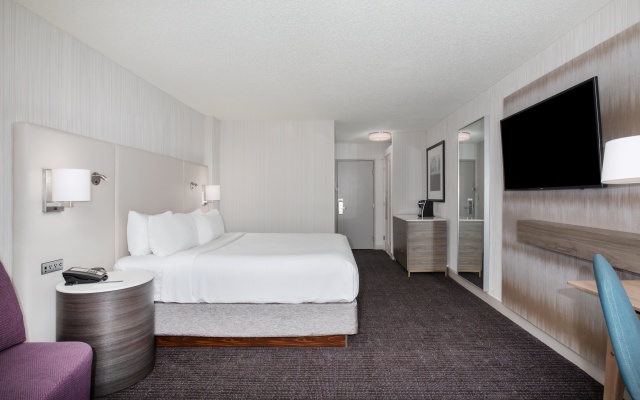 photo 4 of Crowne Plaza Kansas City Downtown by IHG