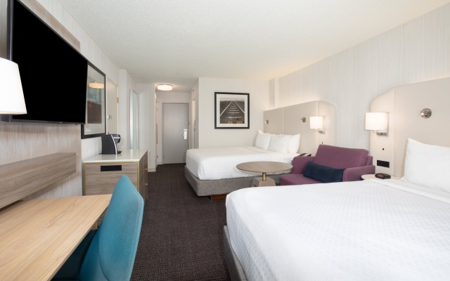 photo 5 of Crowne Plaza Kansas City Downtown by IHG