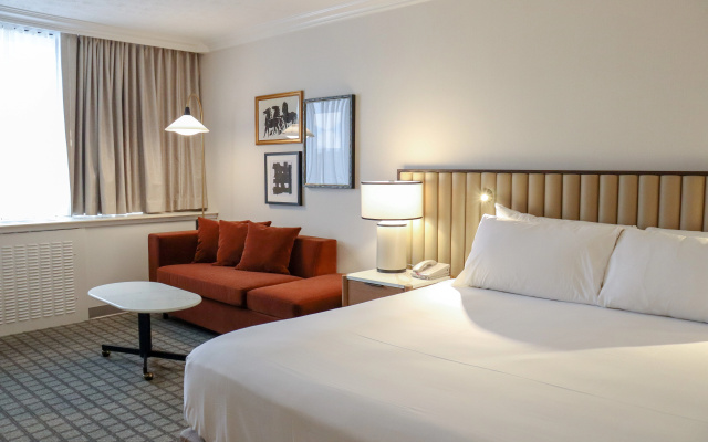 photo 3 of Crowne Plaza Louisville Airport Expo Ctr by IHG