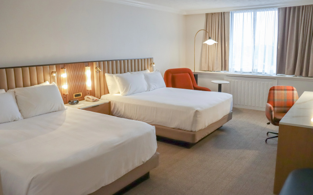 photo 4 of Crowne Plaza Louisville Airport Expo Ctr by IHG