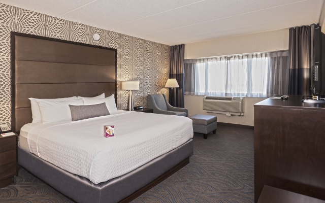 photo 5 of Crowne Plaza Suites MSP Airport - Mall of America by IHG