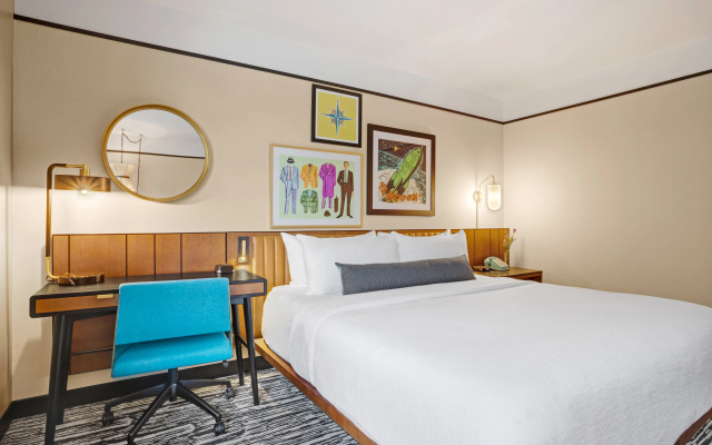 photo 4 of Hotel Indigo Minneapolis Downtown by IHG