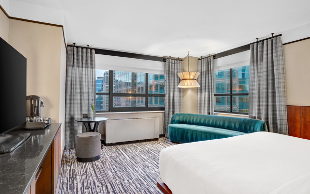 photo 5 of Hotel Indigo Minneapolis Downtown by IHG