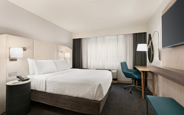 photo 4 of Crowne Plaza: Philadelphia - King of Prussia by IHG