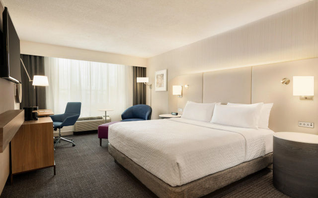 photo 5 of Crowne Plaza: Philadelphia - King of Prussia by IHG