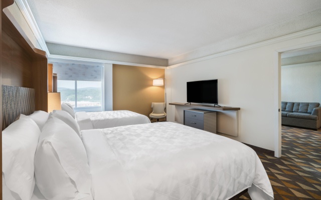 photo 3 of Holiday Inn & Suites Pittsfield-Berkshires by IHG