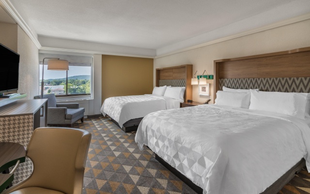 photo 5 of Holiday Inn & Suites Pittsfield-Berkshires by IHG