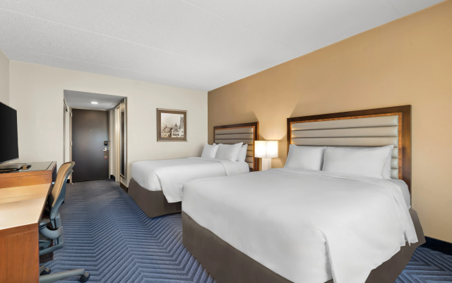 photo 5 of Crowne Plaza Princeton-Conference Center by IHG