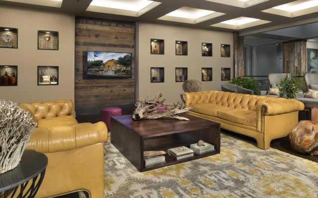 photo 3 of Crowne Plaza Resort Asheville by IHG