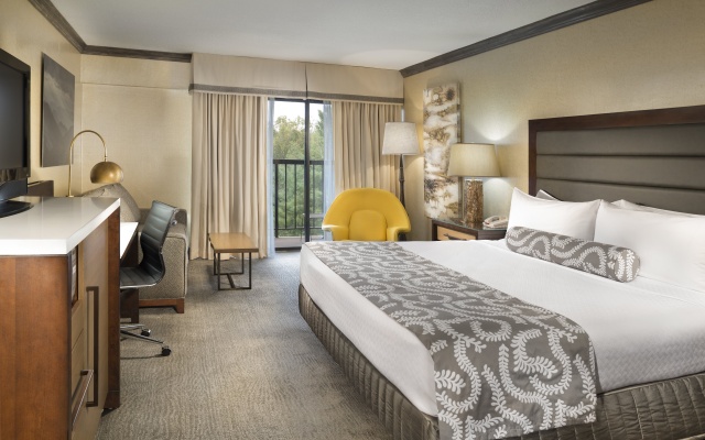 photo 5 of Crowne Plaza Resort Asheville by IHG