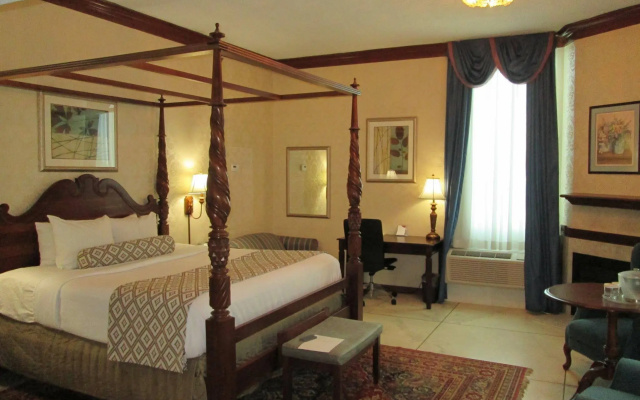 photo 5 of Clayton Plaza Hotel & Extended Stay