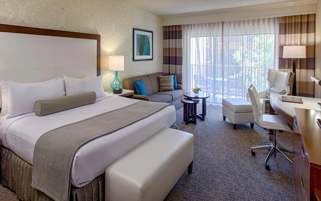 photo 3 of Crowne Plaza Phoenix - Chandler Golf Resort by IHG