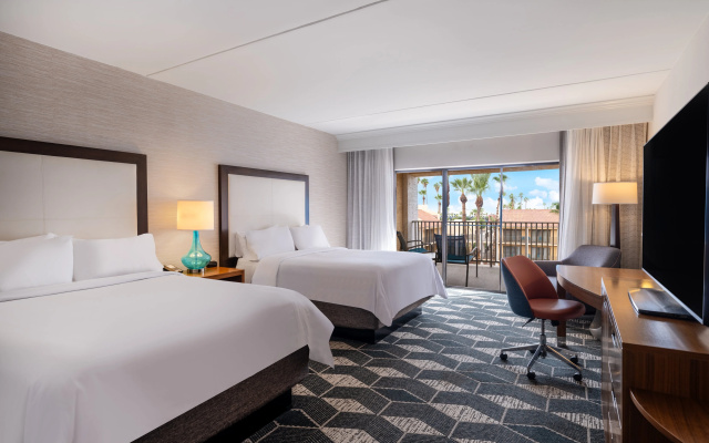 photo 4 of Crowne Plaza Phoenix - Chandler Golf Resort by IHG