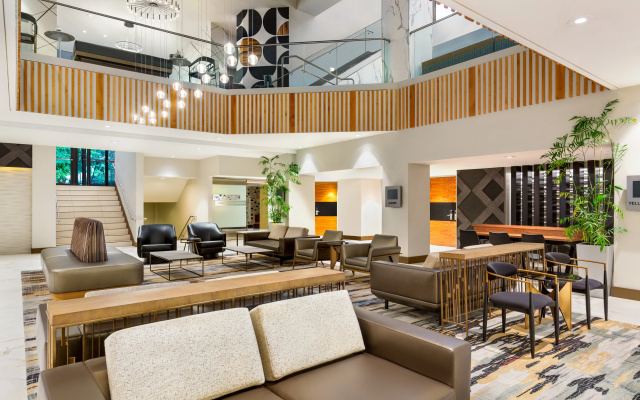 photo 2 of Crowne Plaza Seattle - Downtown by IHG