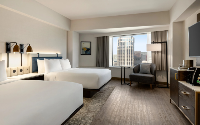 photo 3 of Crowne Plaza Seattle - Downtown by IHG