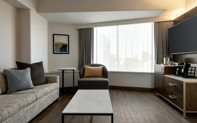 photo 5 of Crowne Plaza Seattle - Downtown by IHG