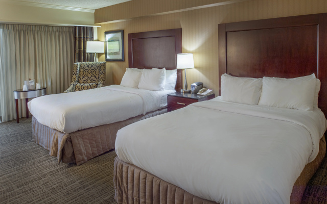photo 5 of Crowne Plaza St. Louis Airport by IHG