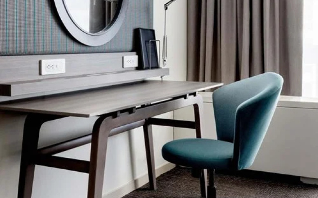 photo 3 of Crowne Plaza/ Stay Bridge Suites Atlanta Midtown - 3 Nights, Atlanta, USA