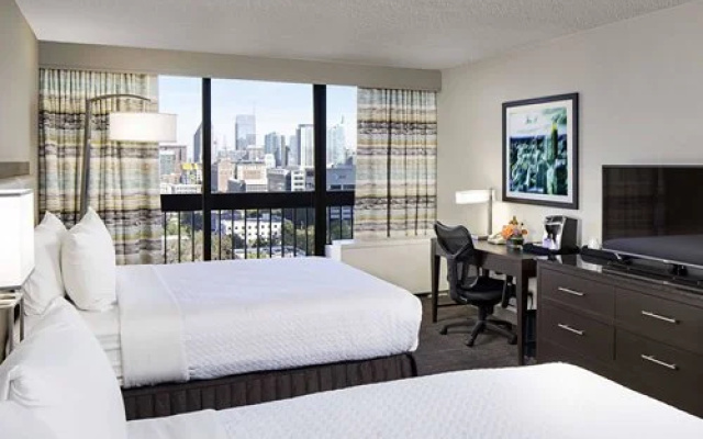 photo 3 of Crowne Plaza/ Stay Bridge Suites Atlanta Midtown, Atlanta, USA