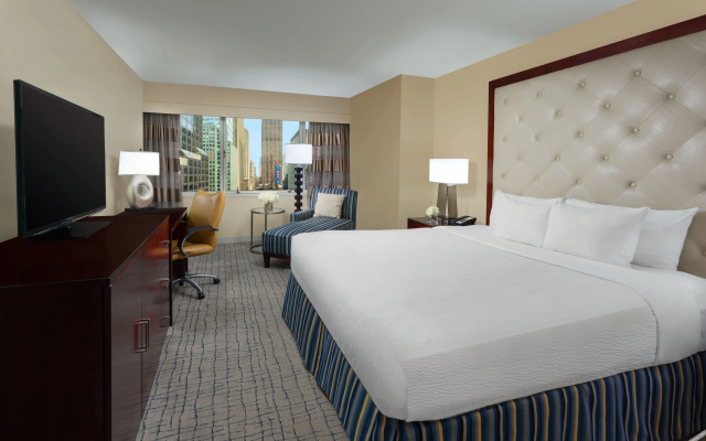 photo 4 of Crowne Plaza Times Square Manhattan, an IHG Hotel