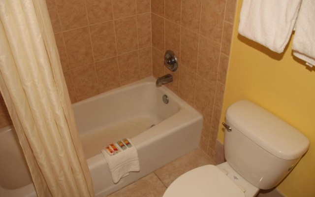 photo 5 of Cruise Port Inn